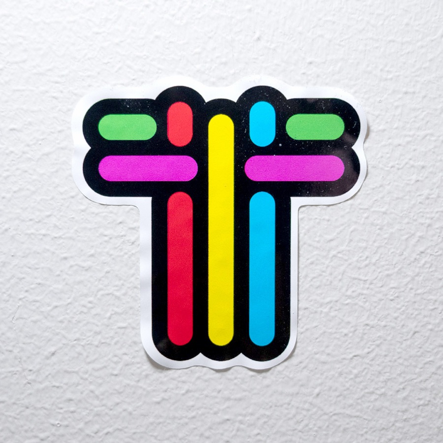 Stockholm-stickers