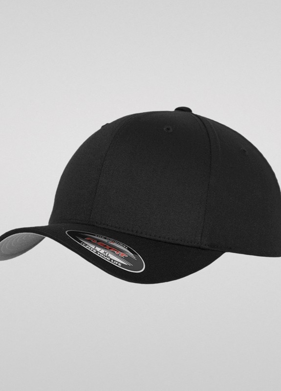 Classic Dad Cap i svart